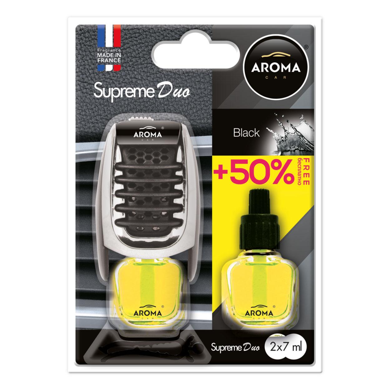 AROMA CAR Auto un Moto preces