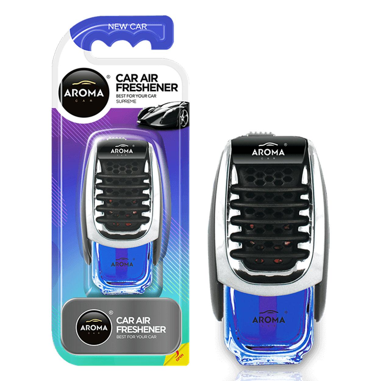 AROMA CAR Auto un Moto preces