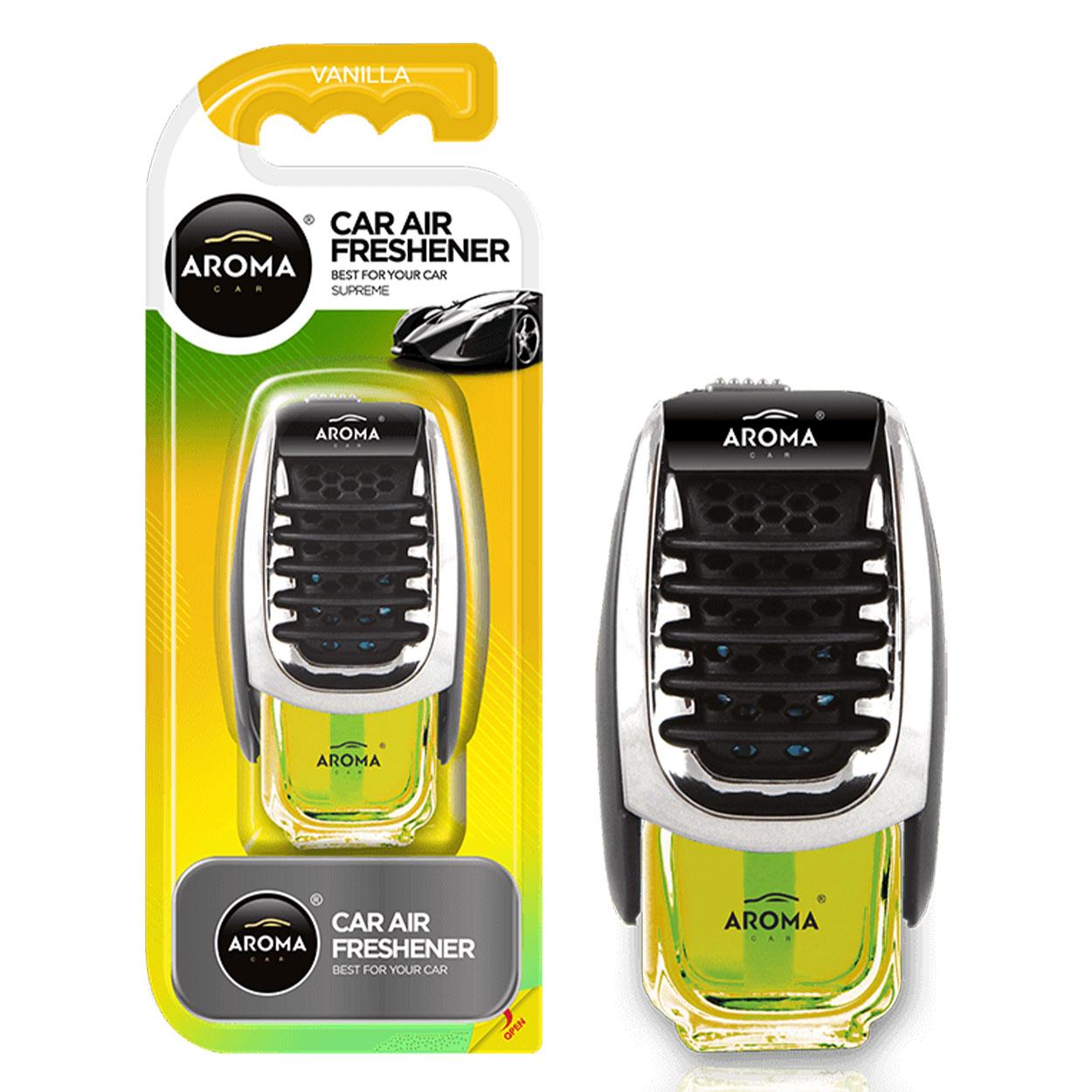 AROMA CAR Auto un Moto preces