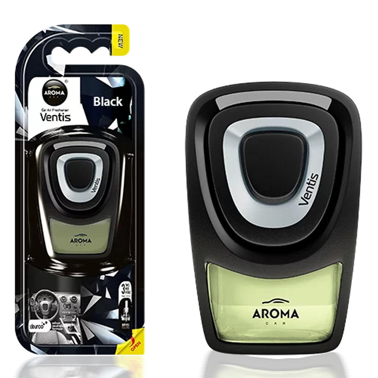 AROMA CAR Auto un Moto preces