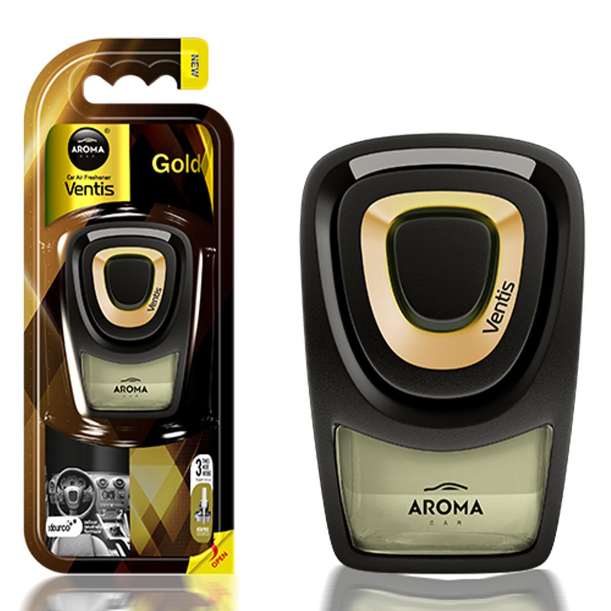 AROMA CAR Auto un Moto preces