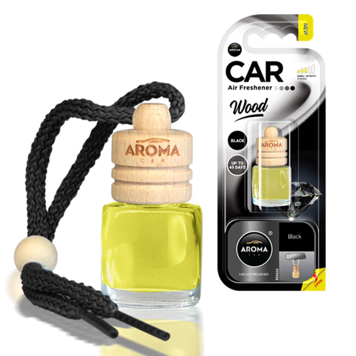 AROMA CAR Auto un Moto preces