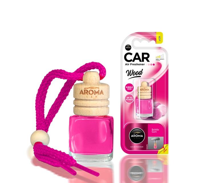 AROMA CAR Auto un Moto preces