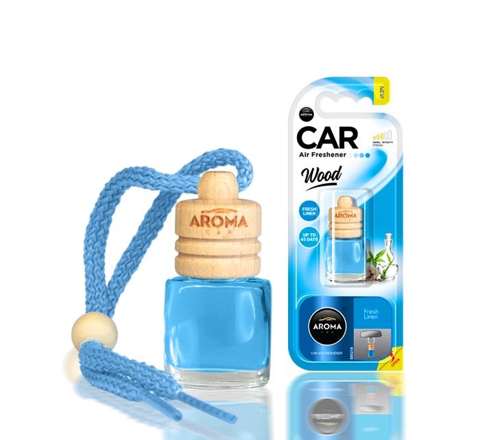 AROMA CAR Auto un Moto preces
