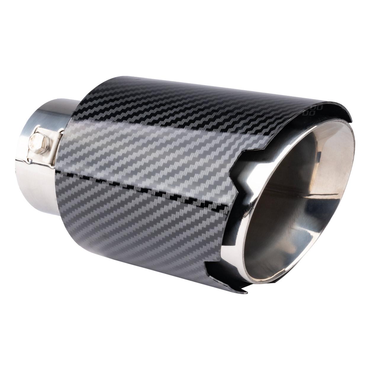 Auto un Moto preces, Auto Audio