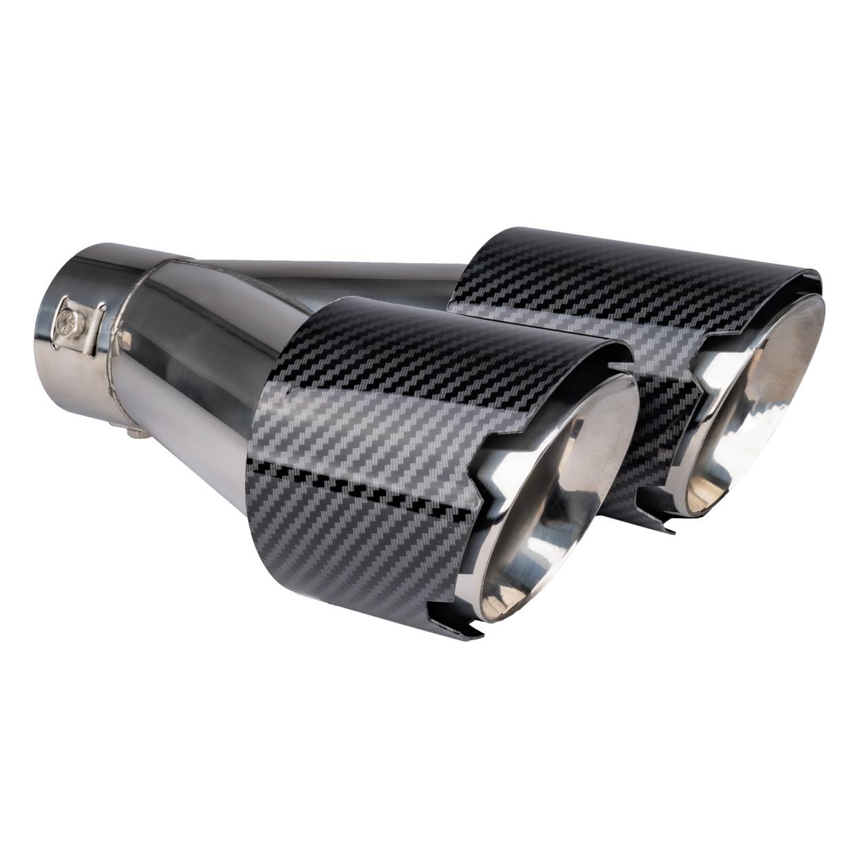Auto un Moto preces, Auto Audio