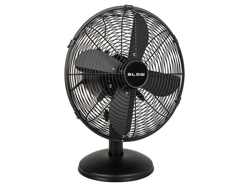 BLOW Klimata ierīces  // Ventilatori //