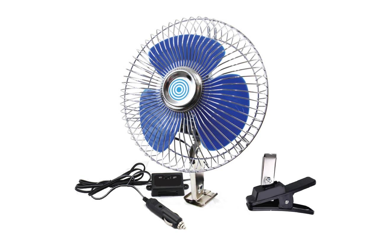 Auto un Moto preces, Auto Audio