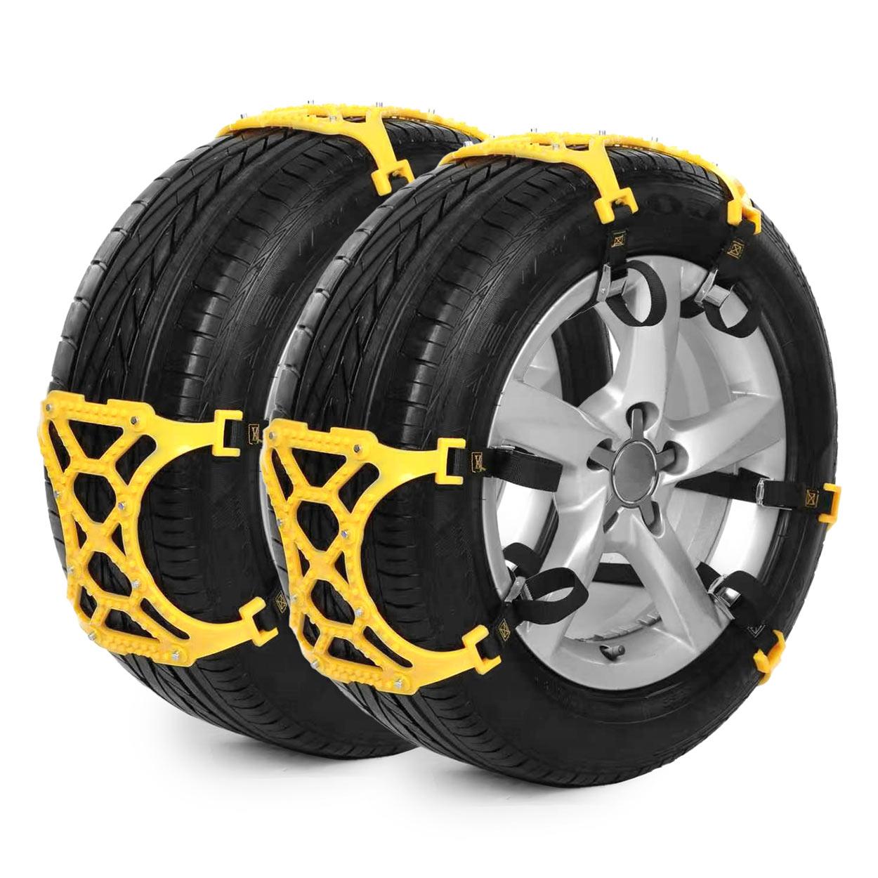 Auto un Moto preces, Auto Audio