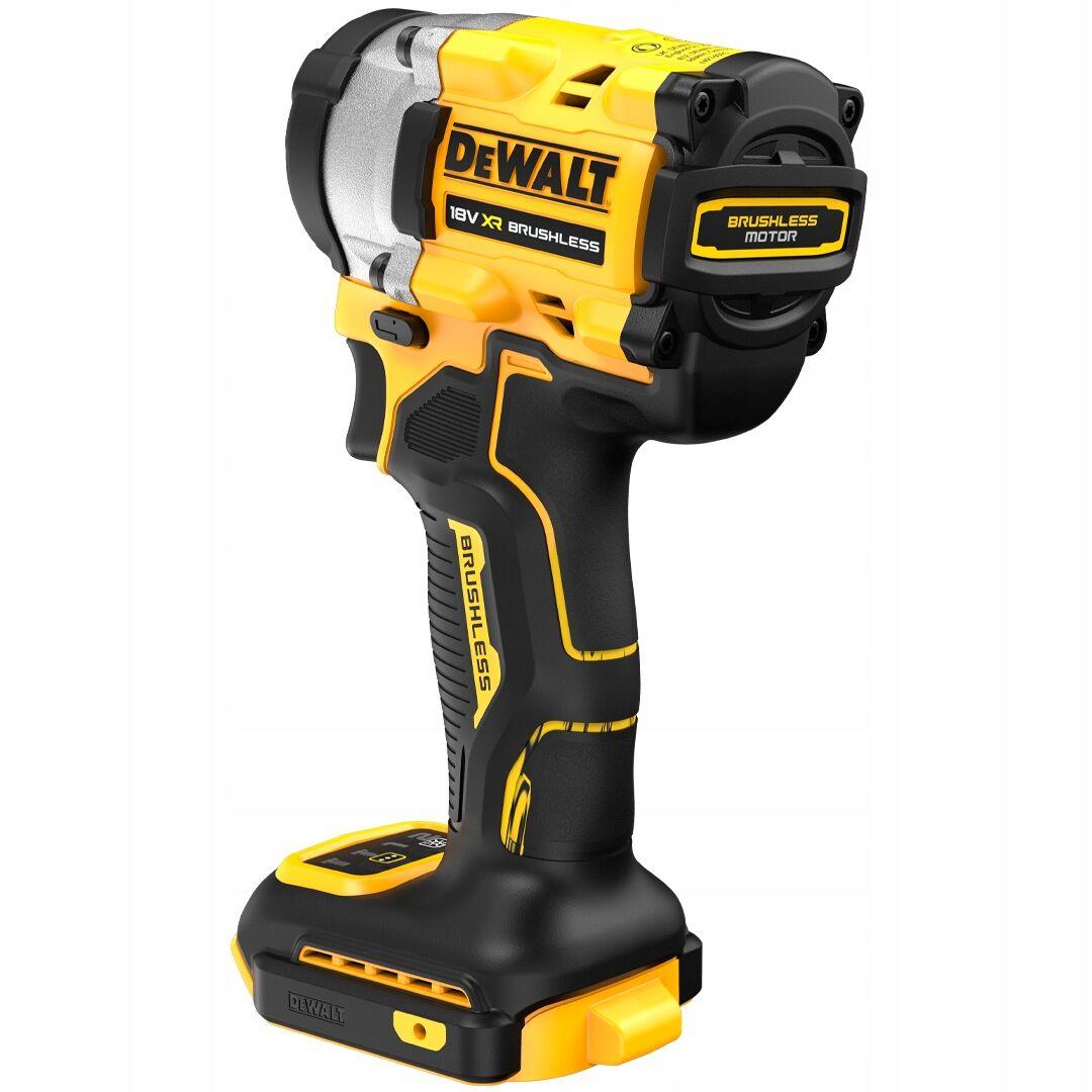 DeWalt Instrumenti un Mēriekārtas // Jaunumi