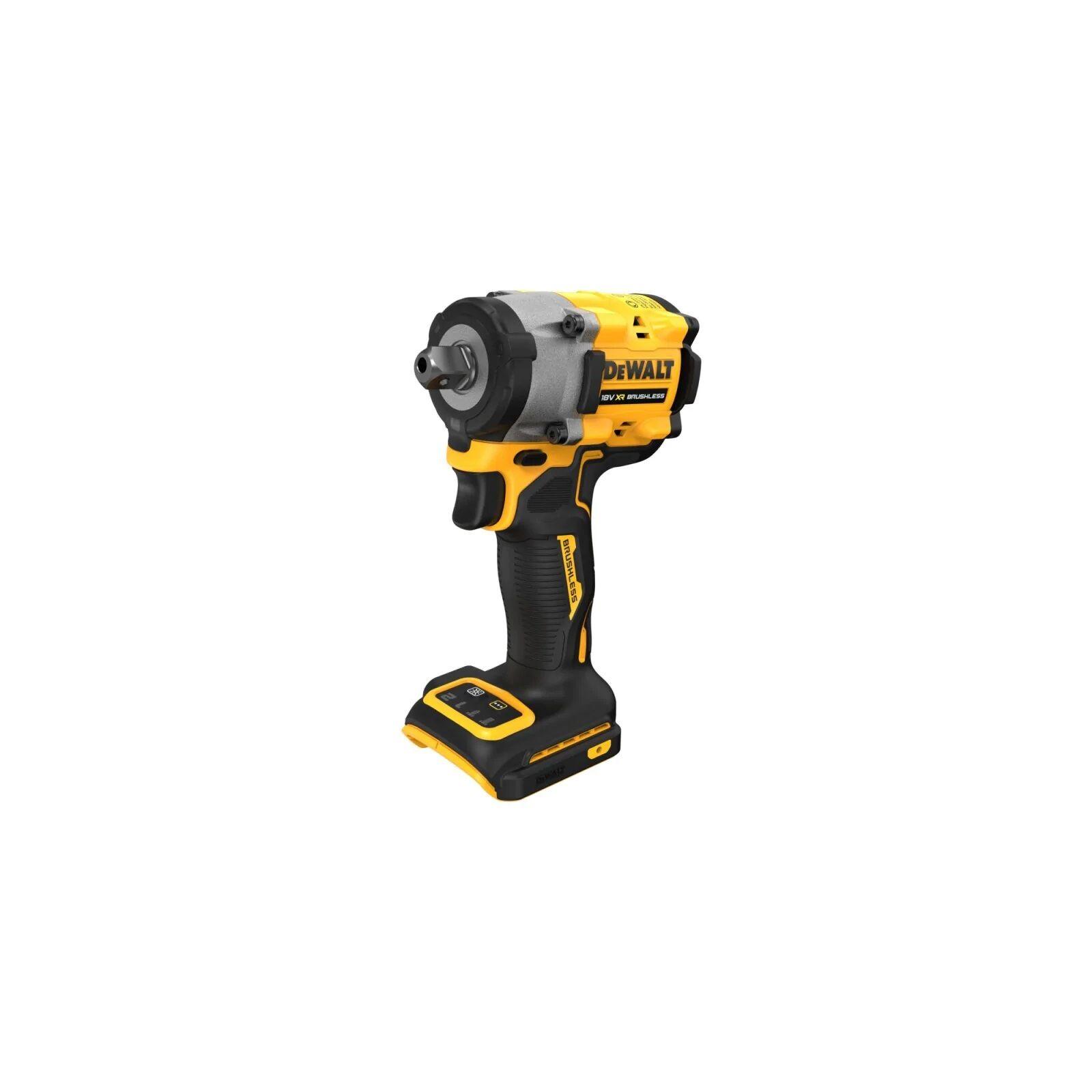 DeWalt Instrumenti un Mēriekārtas // Jaunumi