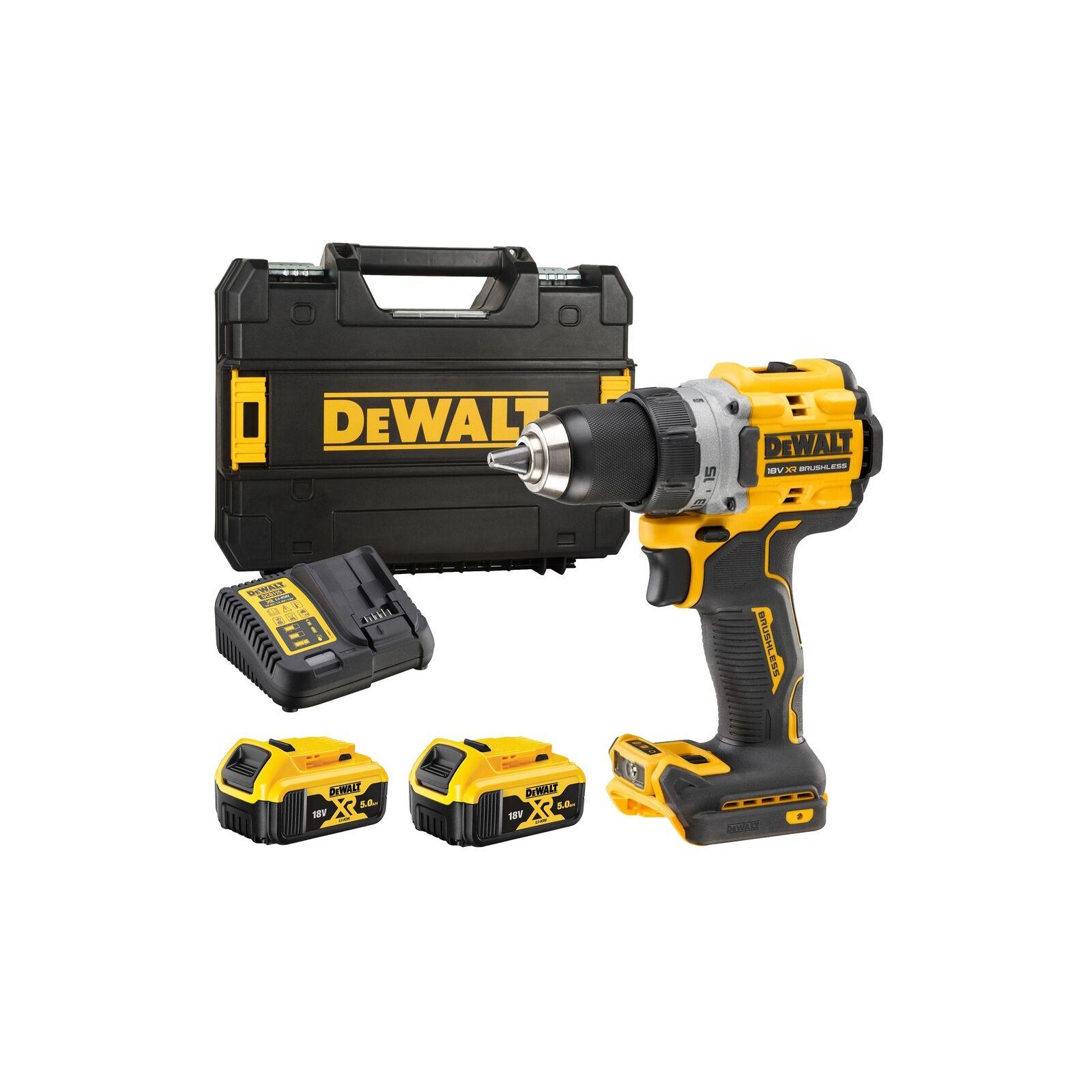 DeWalt Instrumenti un Mēriekārtas // Jaunumi