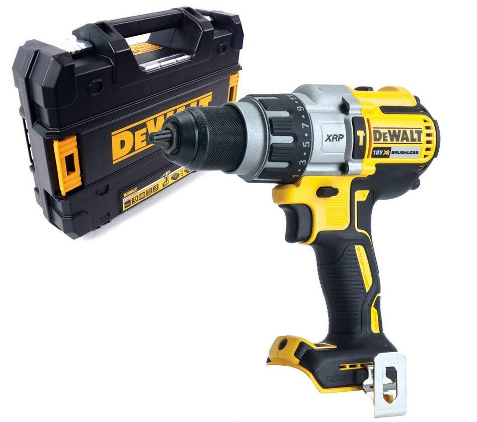 DeWalt Instrumenti un Mēriekārtas // Jaunumi