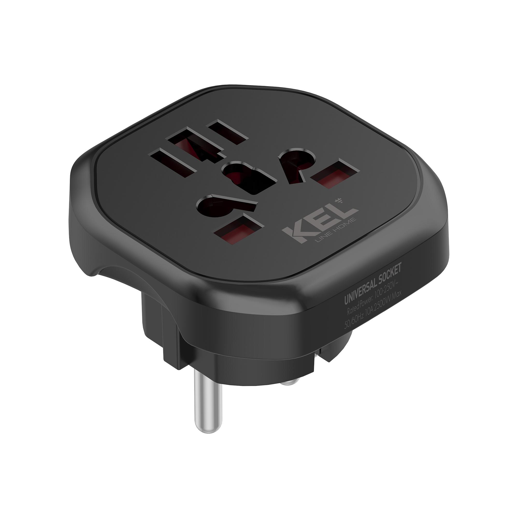 PLASTROL Elektromateriāli // Elektrības pagarinātājs /