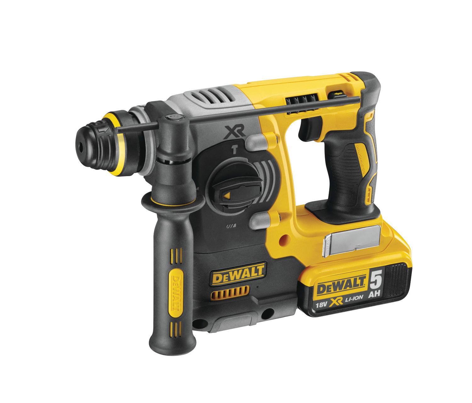 DeWalt Instrumenti un Mēriekārtas // Jaunumi