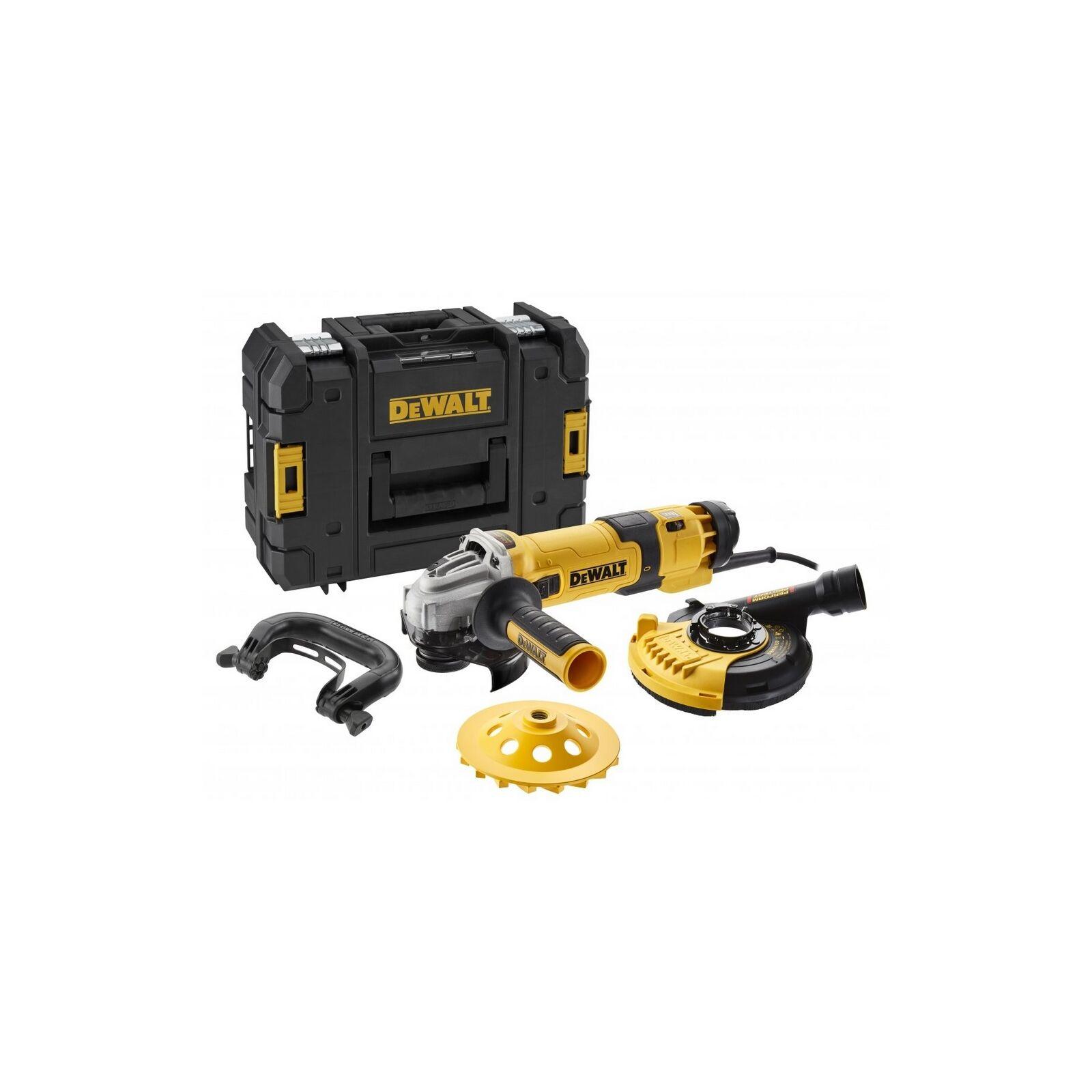 DeWalt Instrumenti un Mēriekārtas // Jaunumi