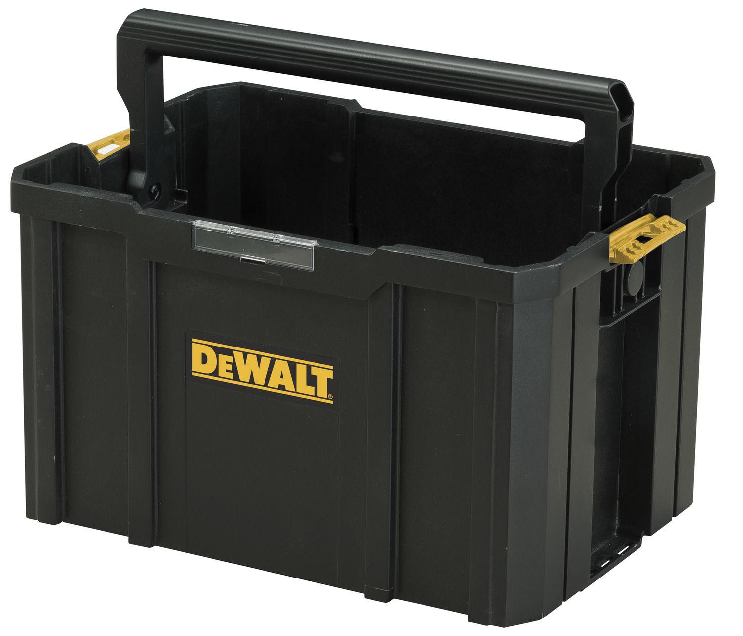DeWalt Instrumenti un Mēriekārtas // Jaunumi
