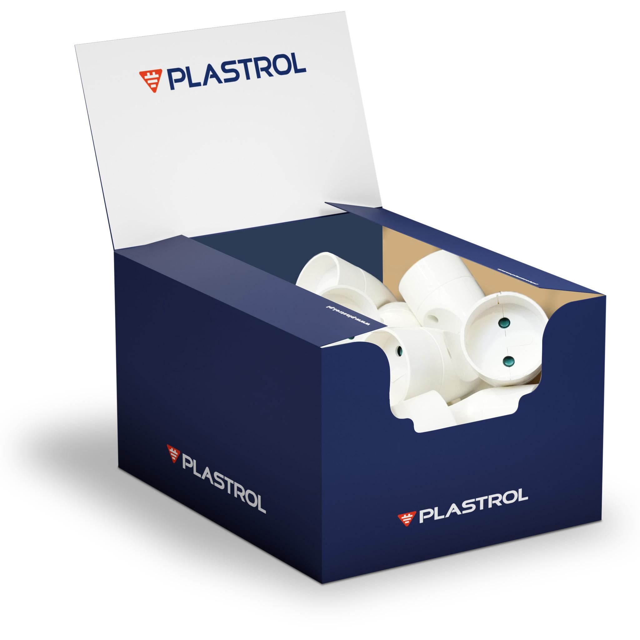 PLASTROL Elektromateriāli // Elektromateriālu Izpārdošana |