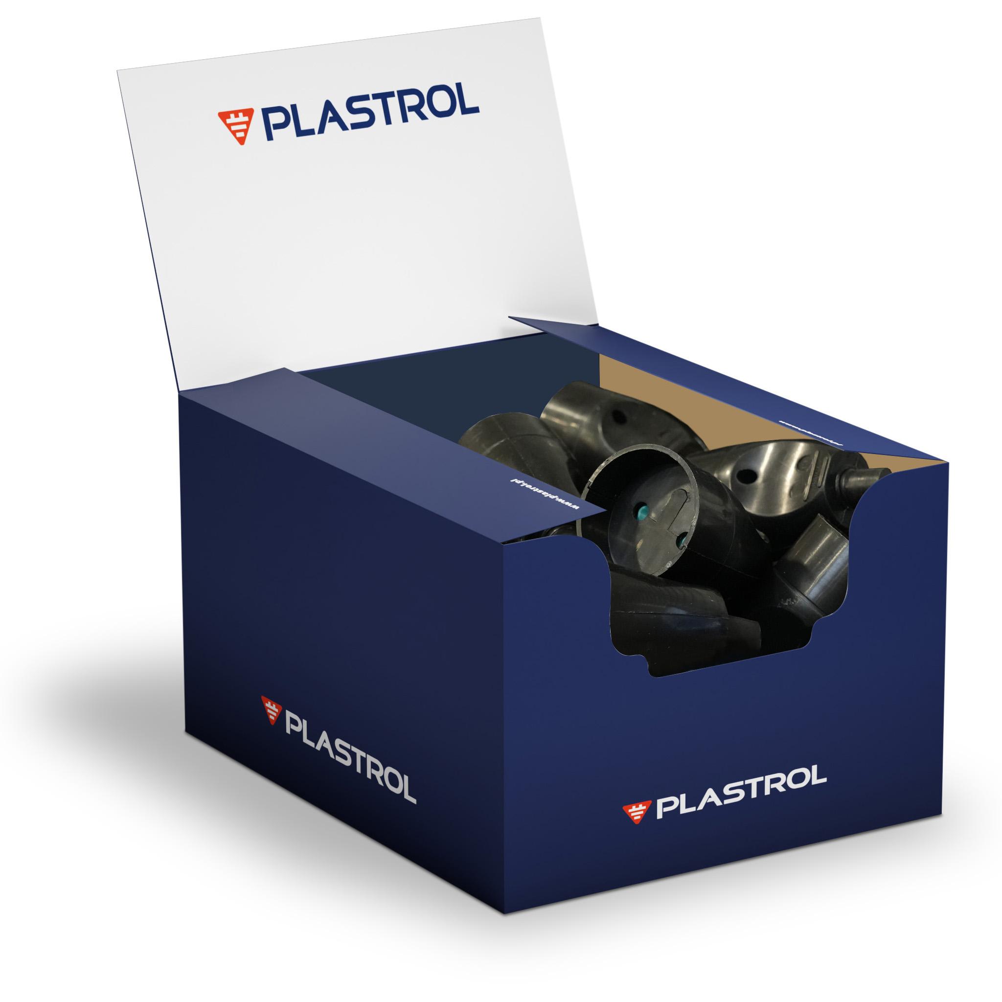 PLASTROL Elektromateriāli // Elektromateriālu Izpārdošana |