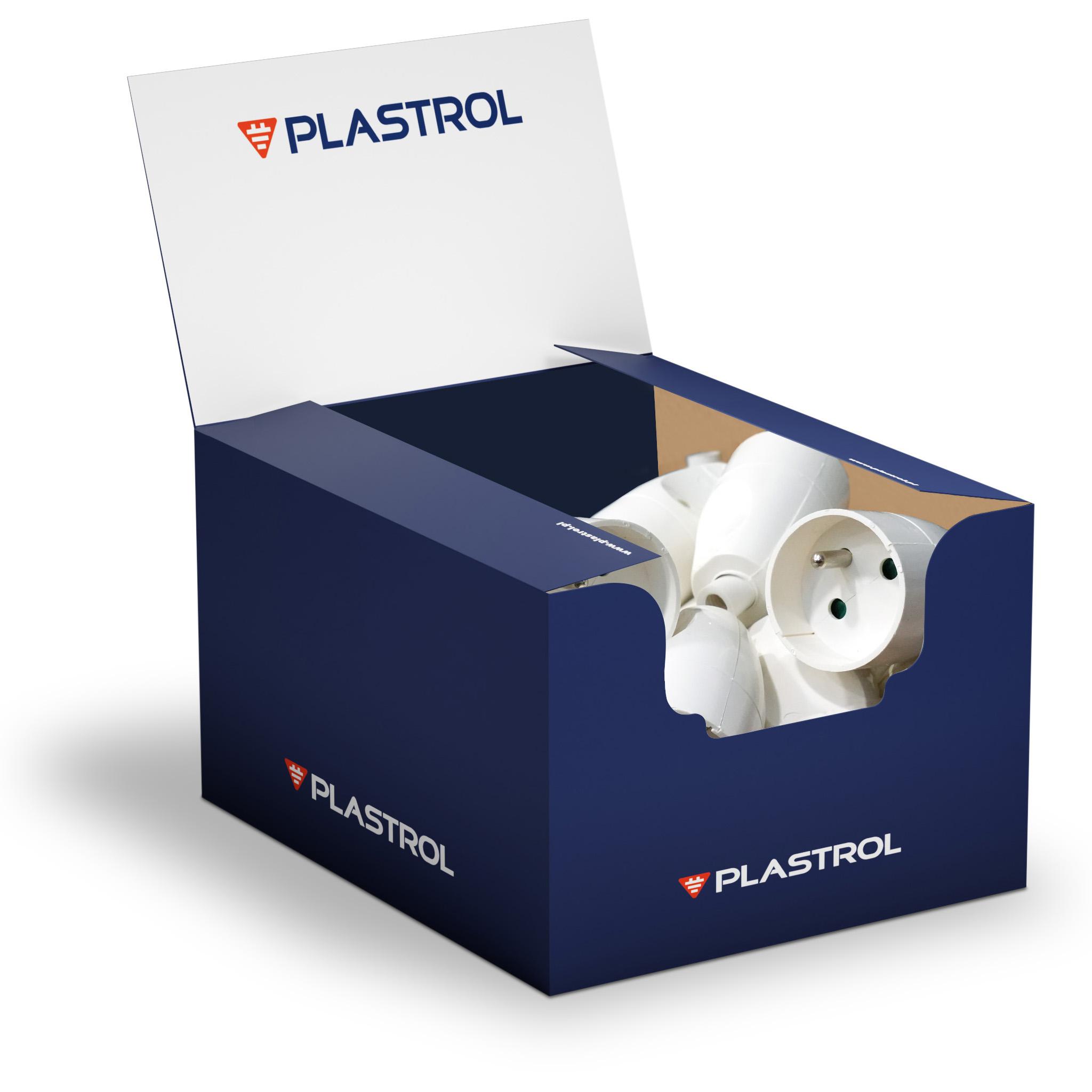 PLASTROL Elektromateriāli // Elektromateriālu Izpārdošana |