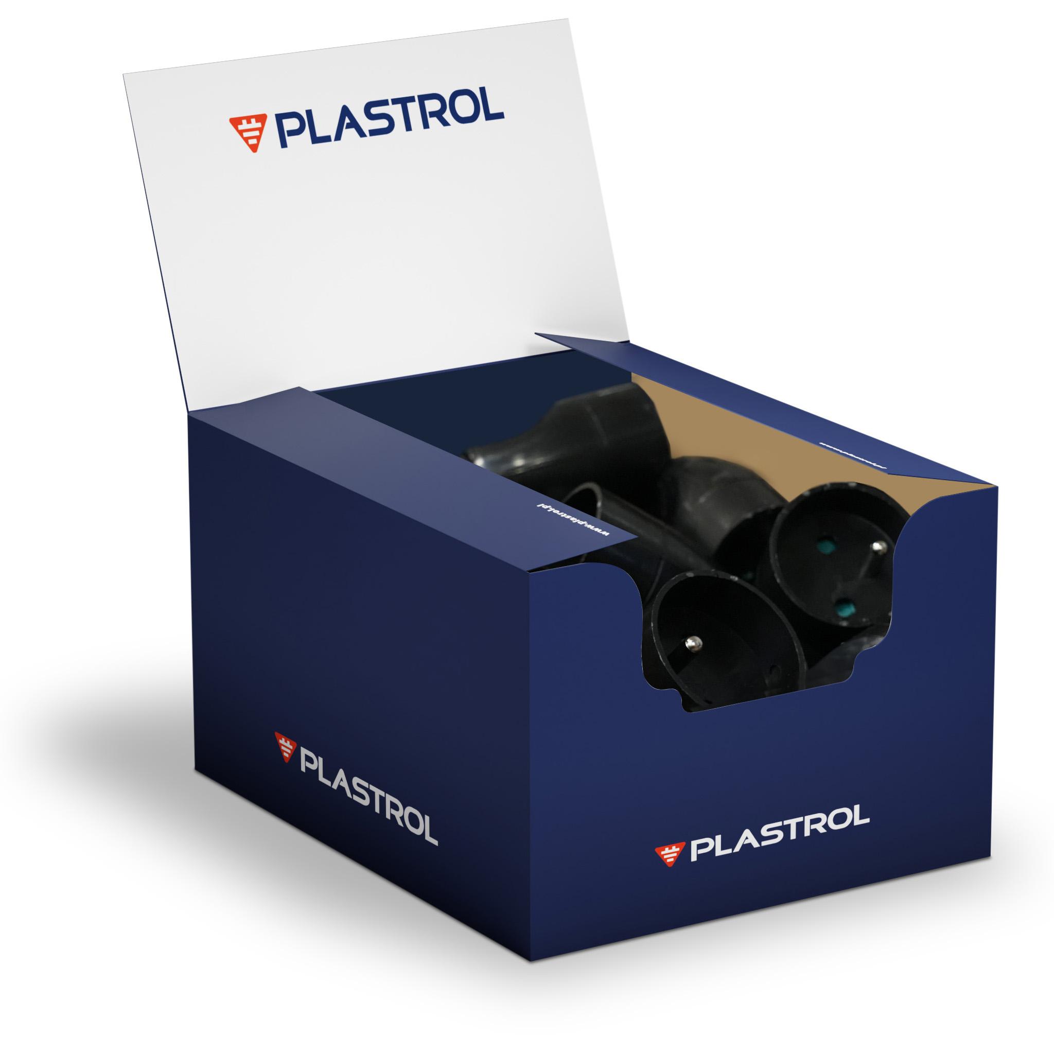 PLASTROL Elektromateriāli // Elektromateriālu Izpārdošana |