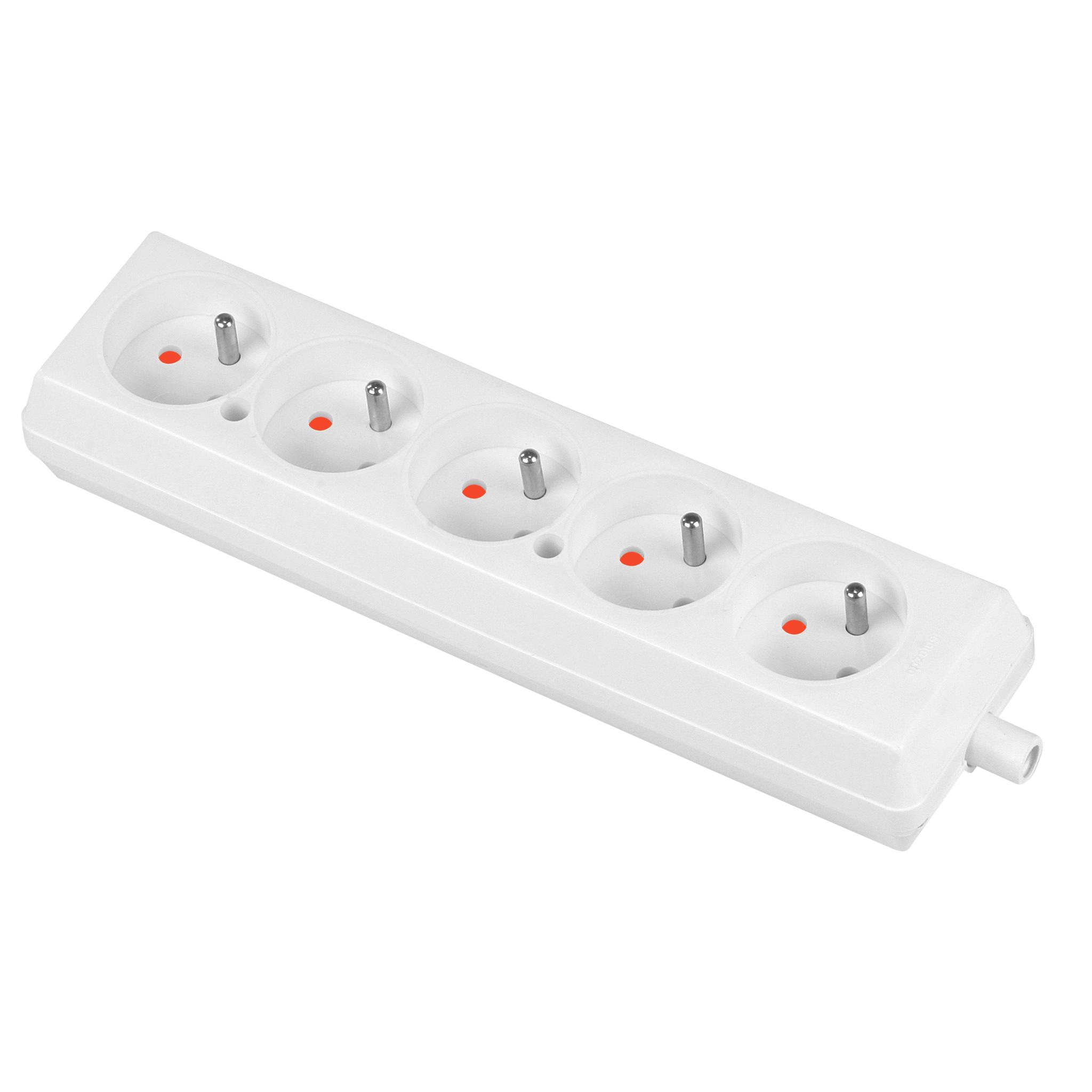 PLASTROL Elektromateriāli // Rozešu bloki un