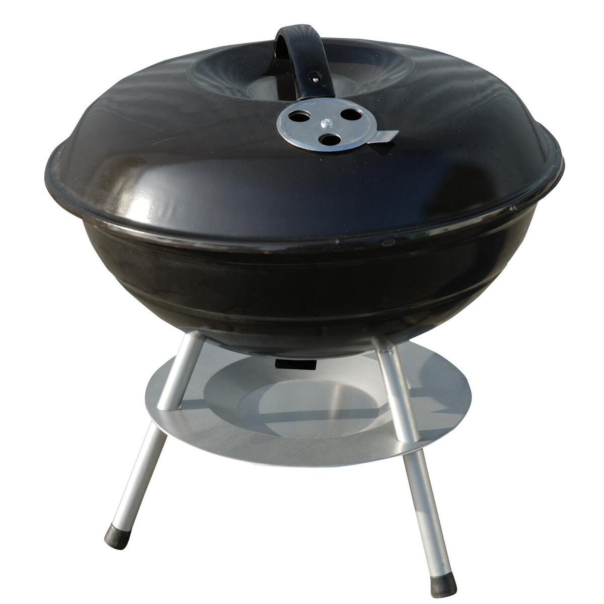 Master Grill Party Sportam un aktīvai