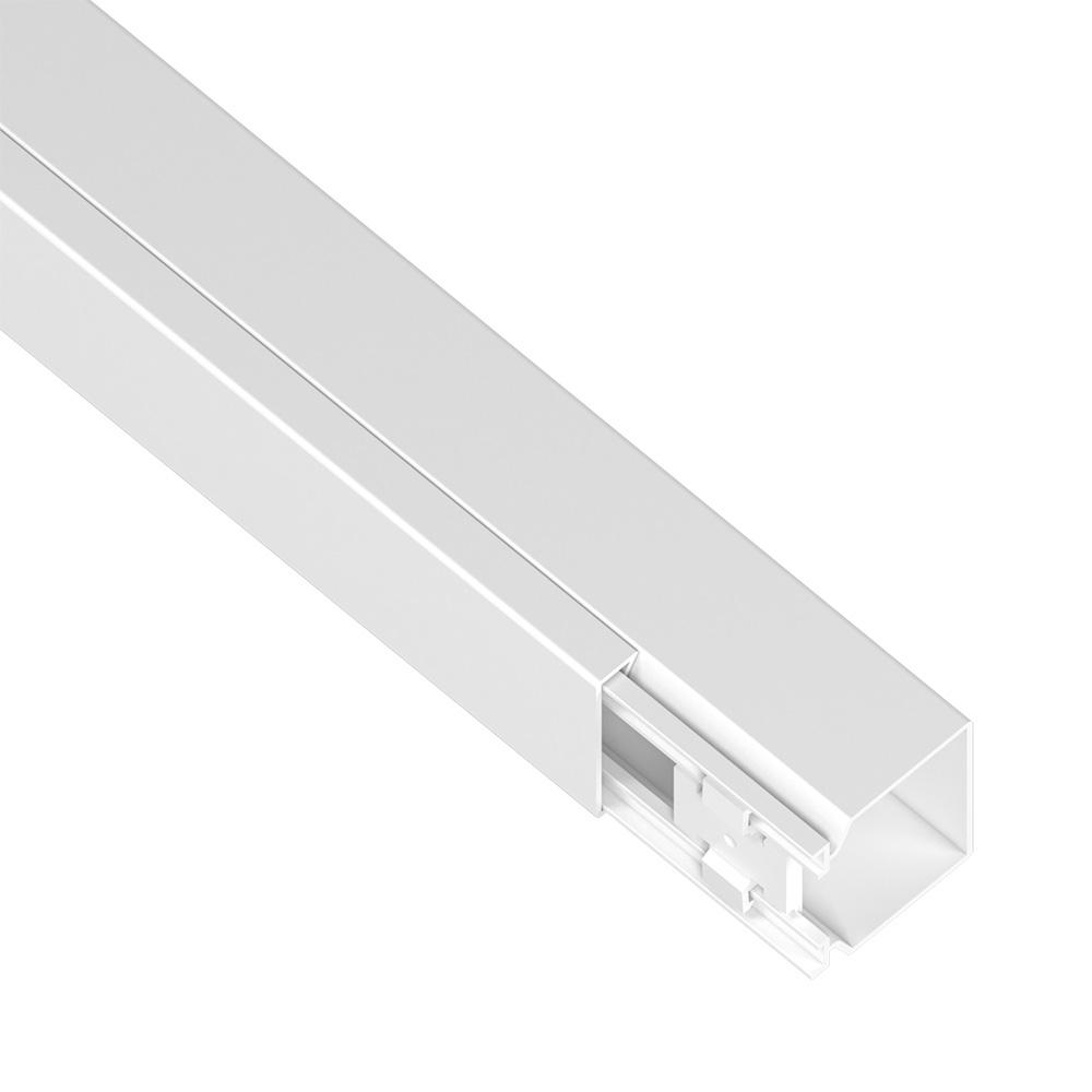 PLASTROL Kanał elektroinstalacyjny PCV/2mb 4040