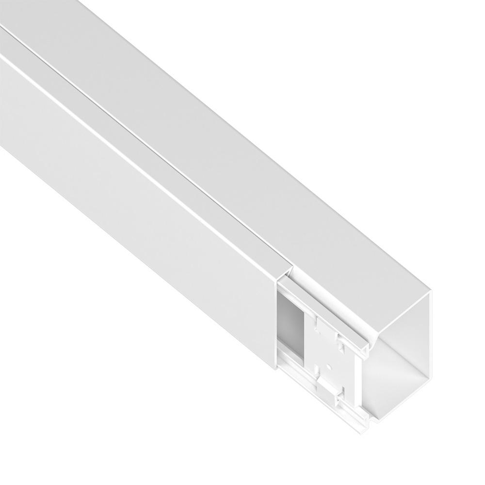 PLASTROL Kanał elektroinstalacyjny PCV/2mb 4060