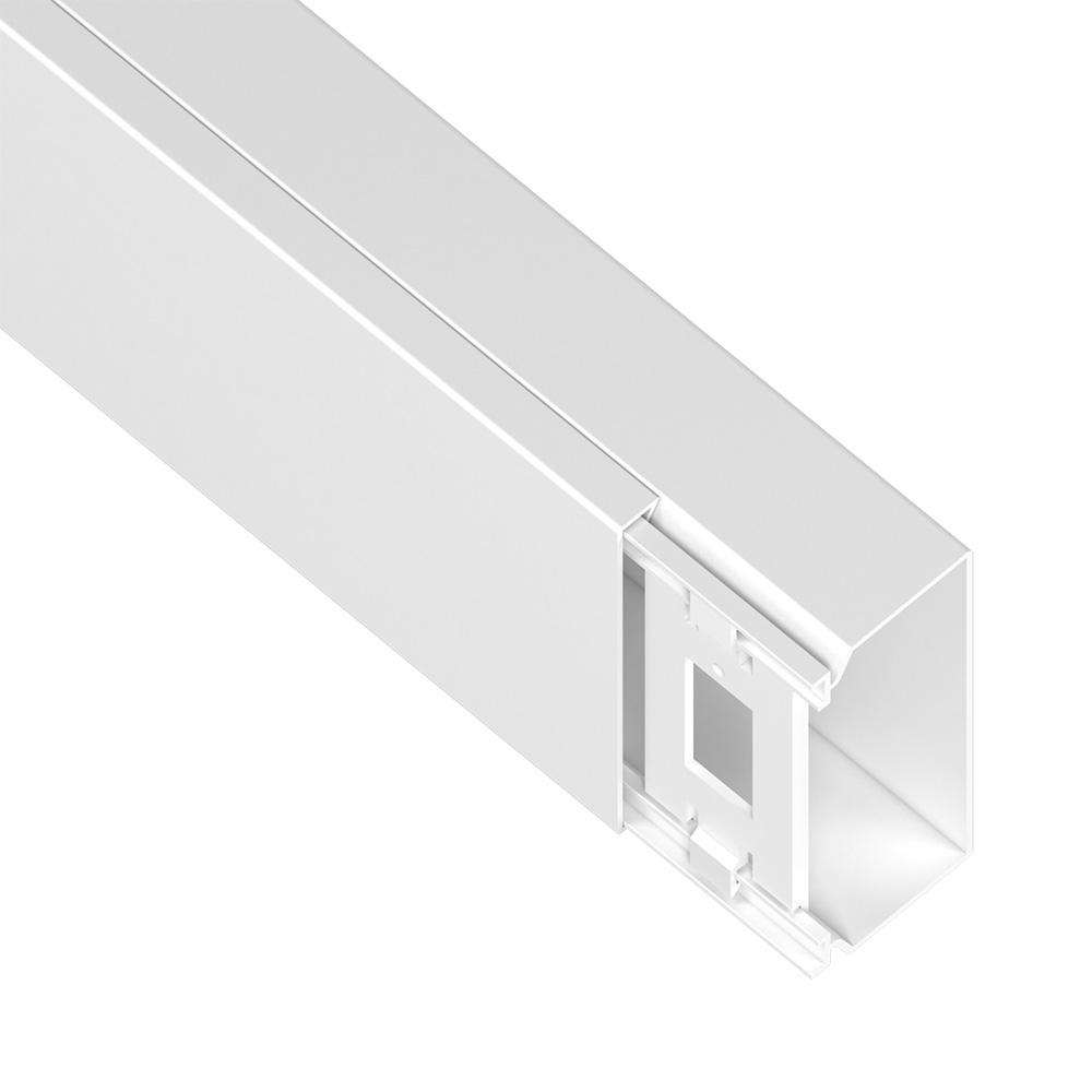 PLASTROL Kanał elektroinstalacyjny PCV/2mb 4090