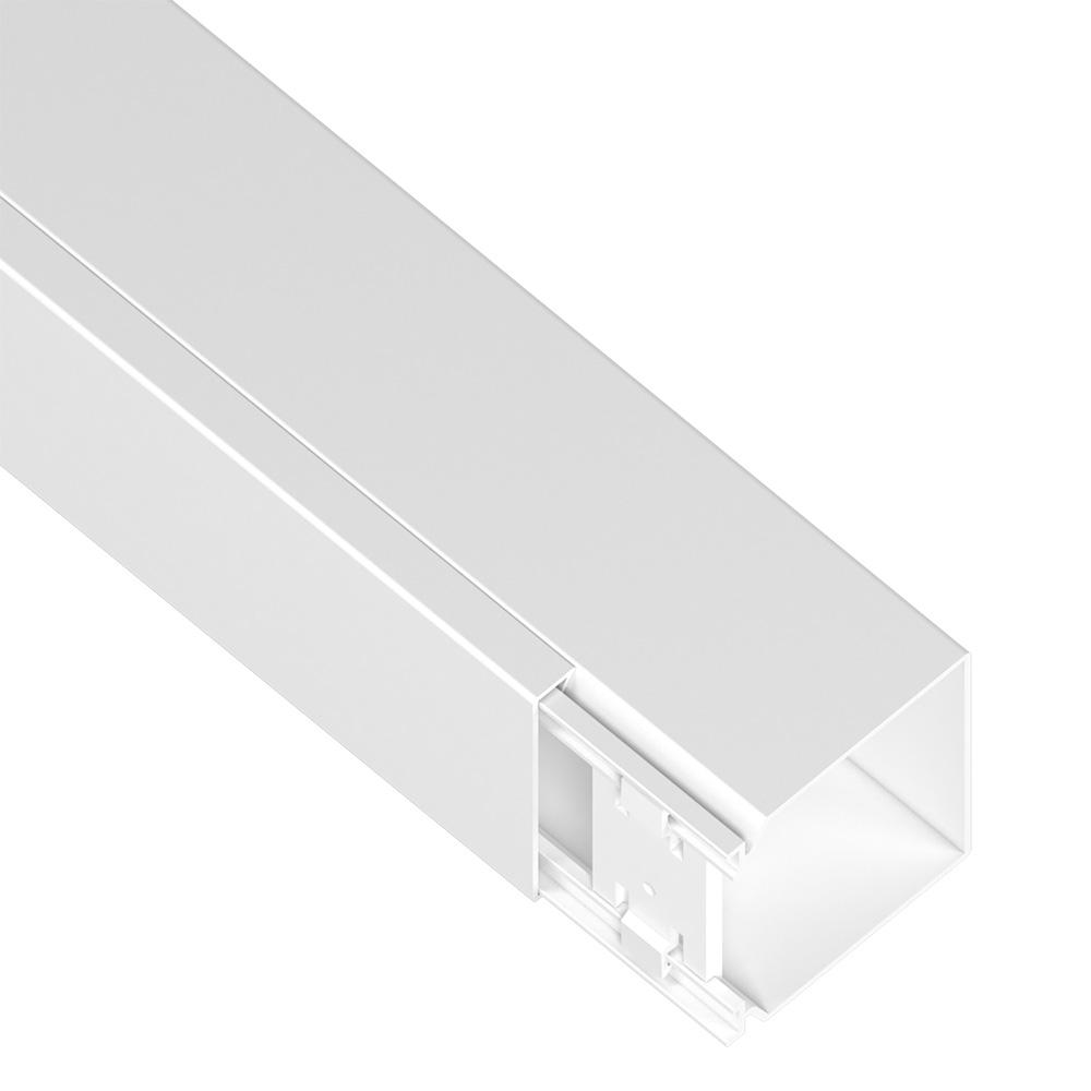 PLASTROL Kanał elektroinstalacyjny PCV/2mb 6060
