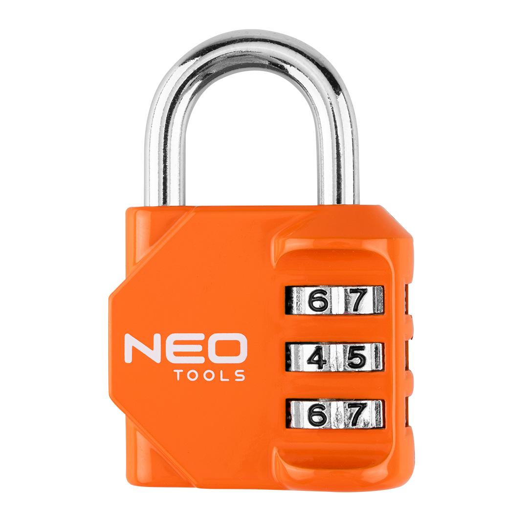 NEO TOOLS Instrumenti un Mēriekārtas //