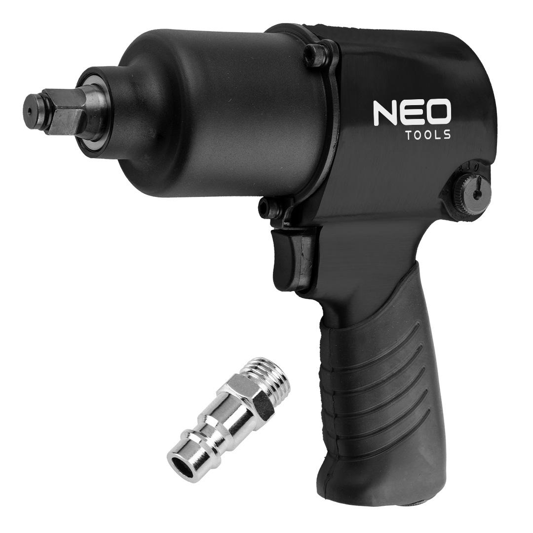 NEO TOOLS Instrumenti un Mēriekārtas //