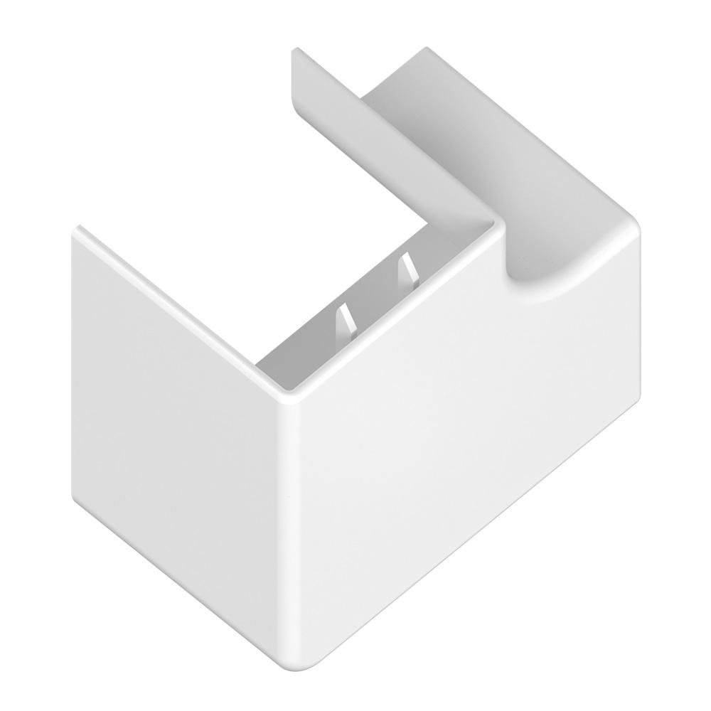 PLASTROL Łącznik kątowy PP-M 4040