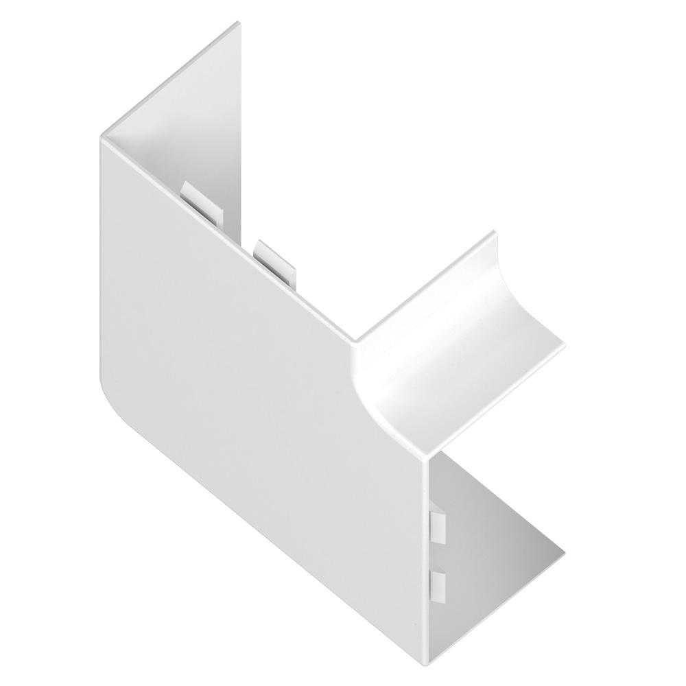 PLASTROL Łącznik kątowy PP-M 60110