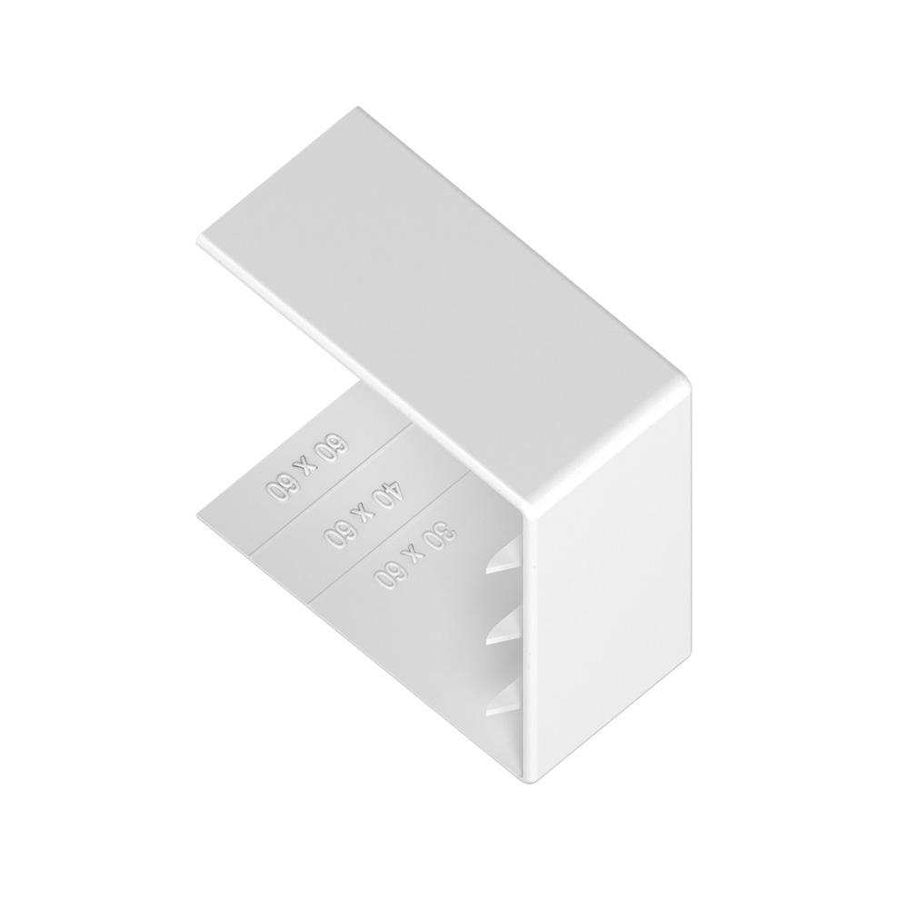 PLASTROL Łącznik prosty PP-M 60 (3060