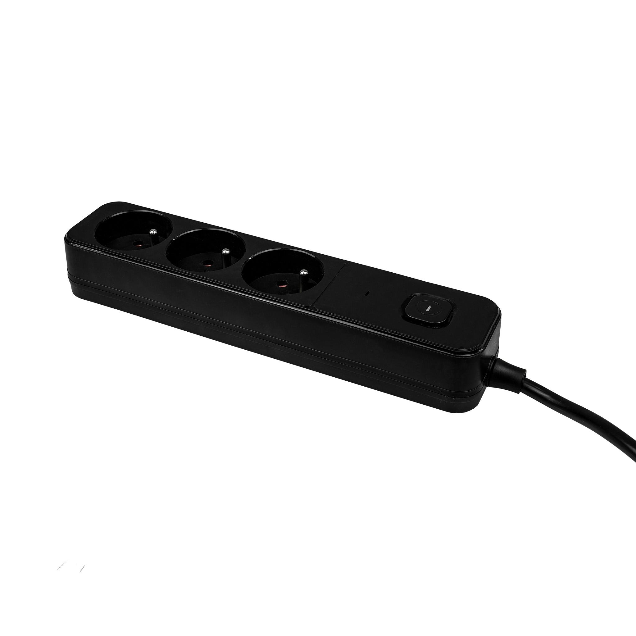 PLASTROL Elektromateriāli // Elektrības pagarinātājs /