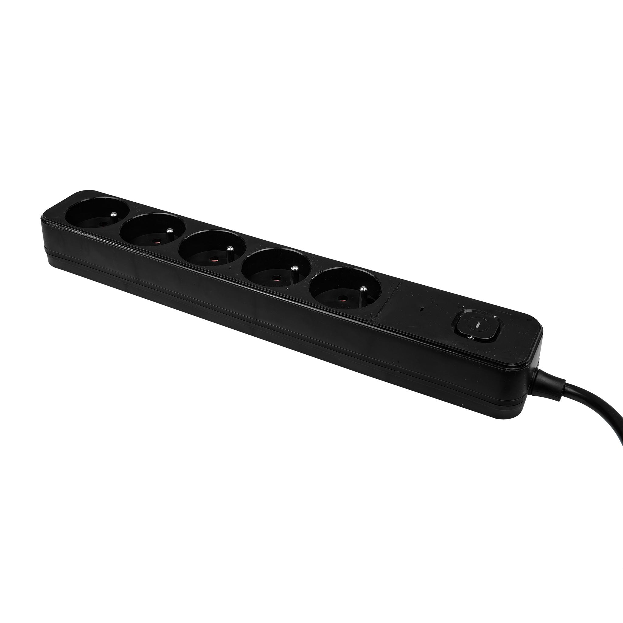 PLASTROL Elektromateriāli // Elektrības pagarinātājs /