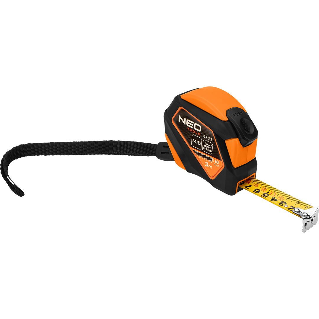 NEO TOOLS Instrumenti un Mēriekārtas //