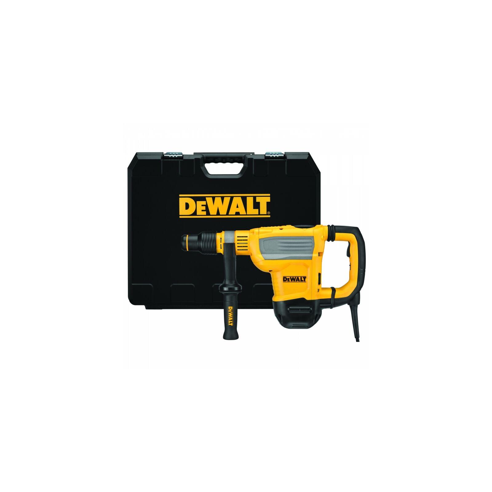 DeWalt Instrumenti un Mēriekārtas // Jaunumi