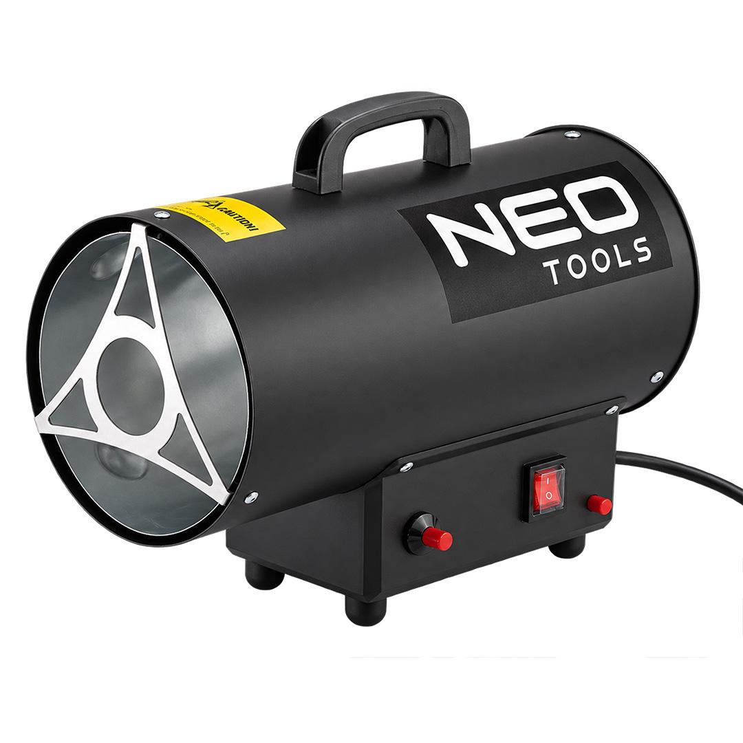 NEO TOOLS Instrumenti un Mēriekārtas //