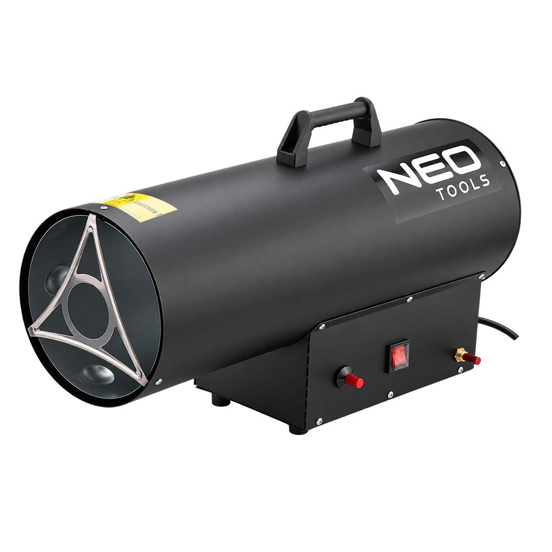 NEO TOOLS Instrumenti un Mēriekārtas //