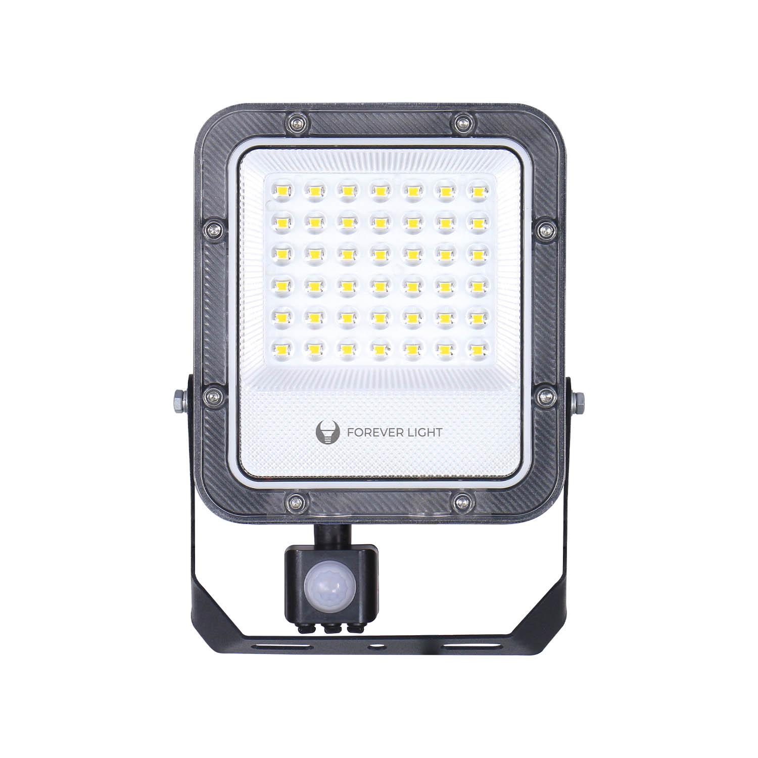PLASTROL Apgaismojums LED // Prožektori LED