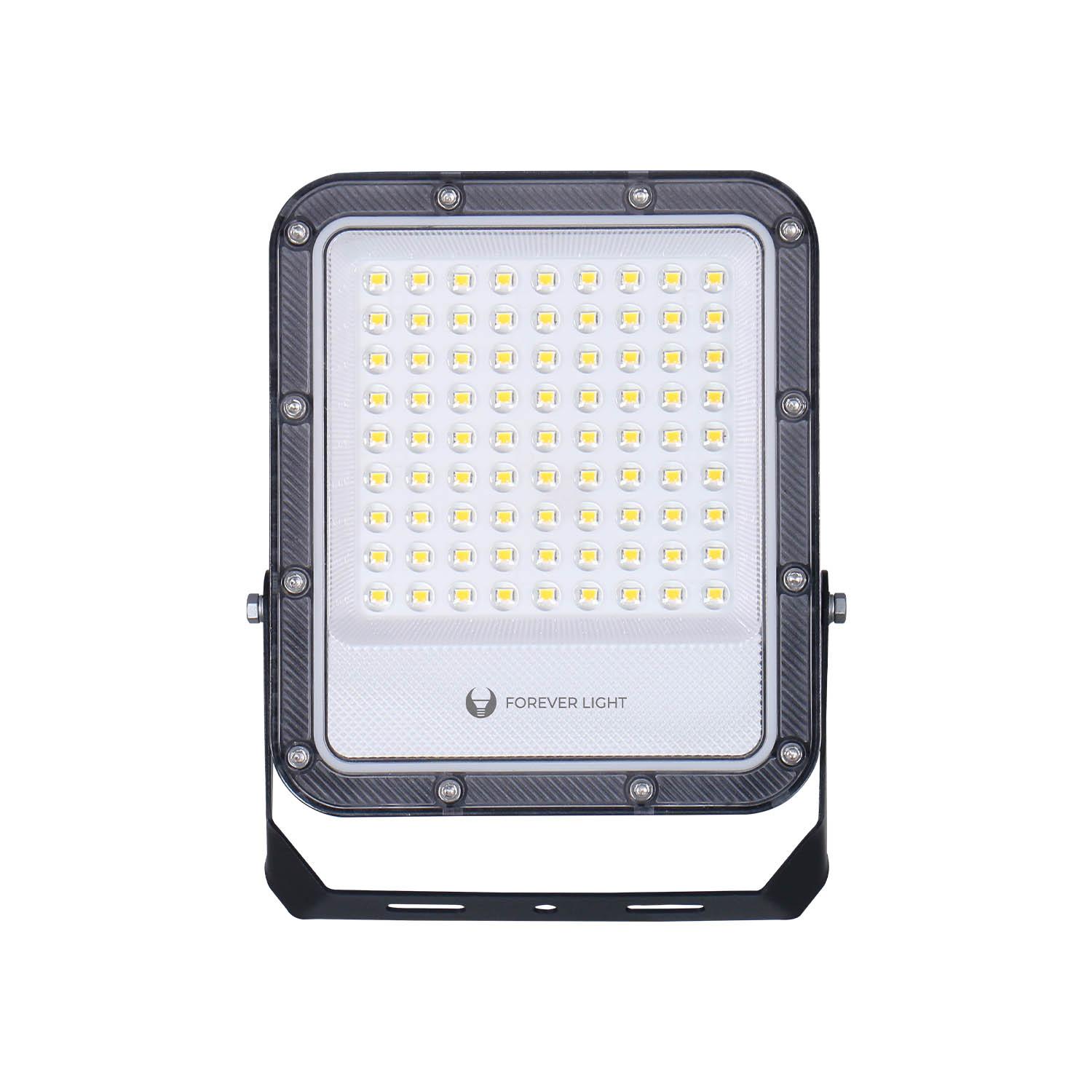 PLASTROL Apgaismojums LED // Prožektori LED