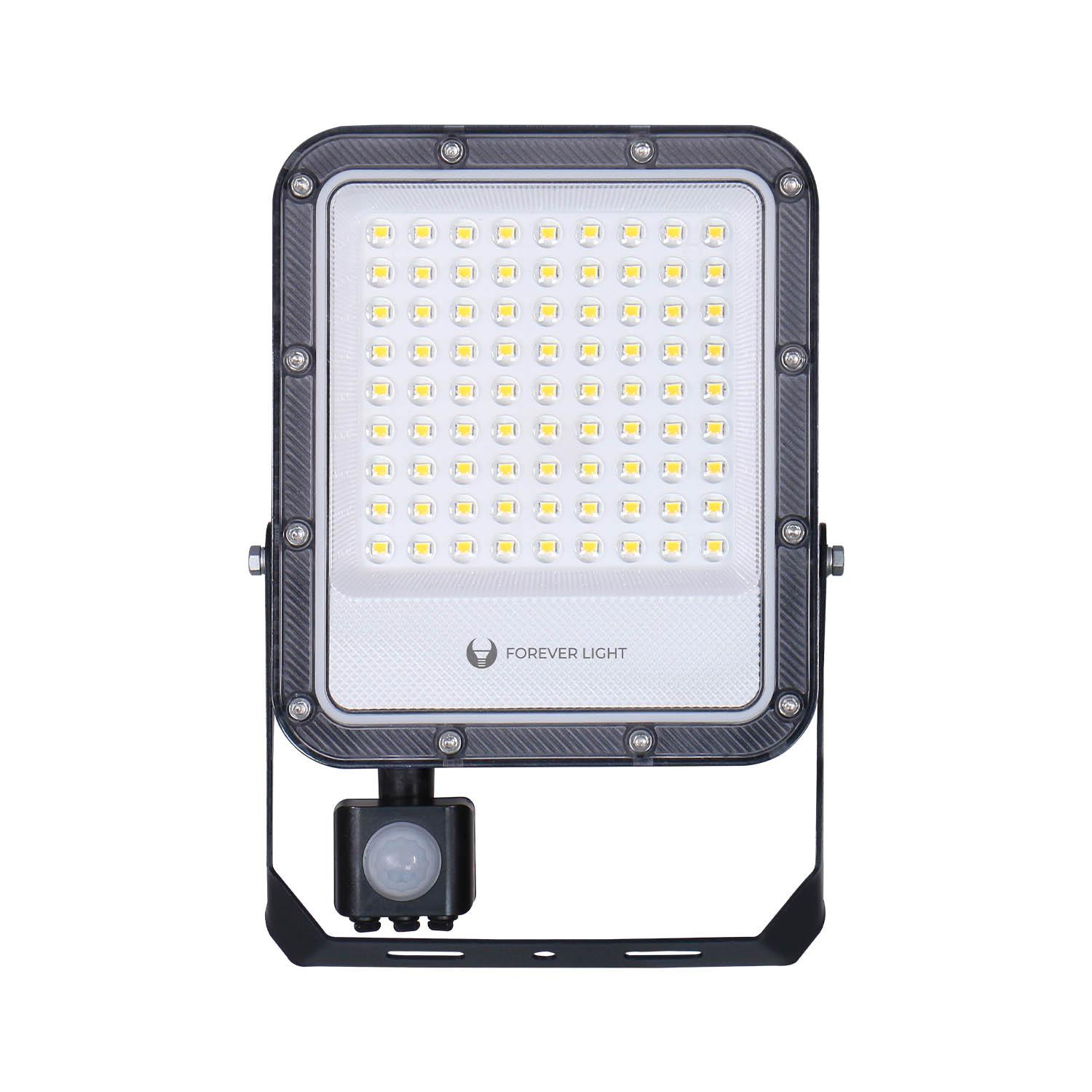 PLASTROL Apgaismojums LED // Prožektori LED