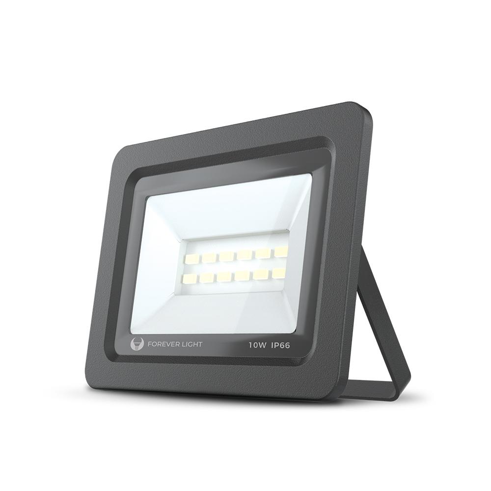 PLASTROL Apgaismojums LED // Prožektori LED
