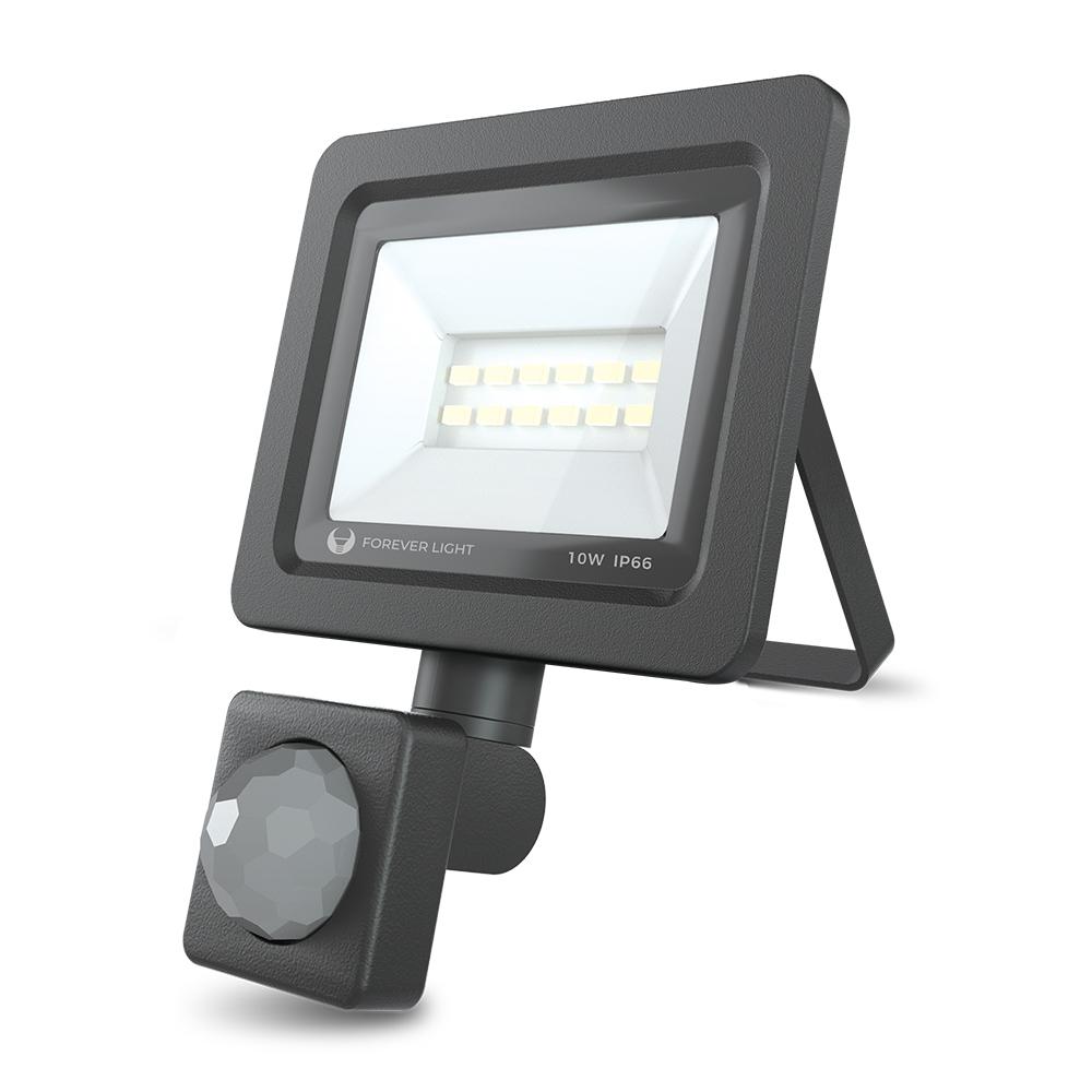 PLASTROL Apgaismojums LED // Prožektori LED