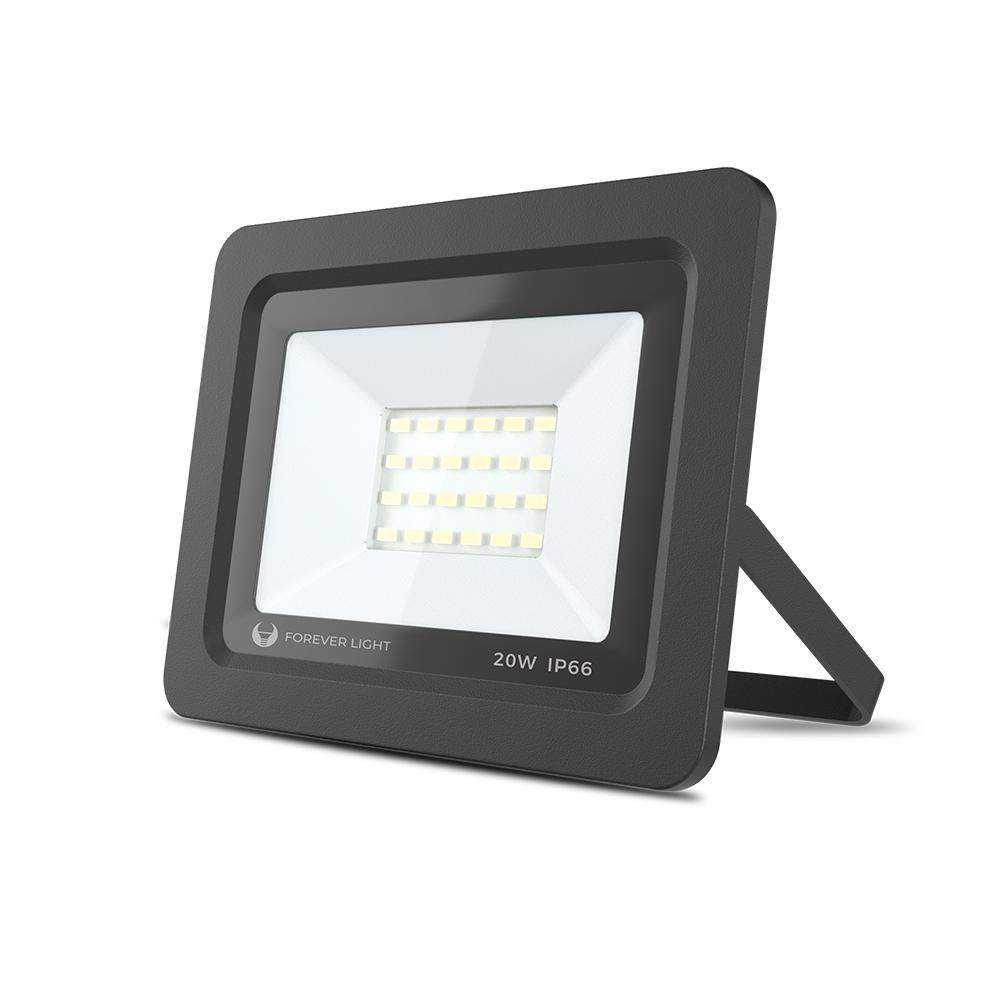 PLASTROL Apgaismojums LED // Prožektori LED