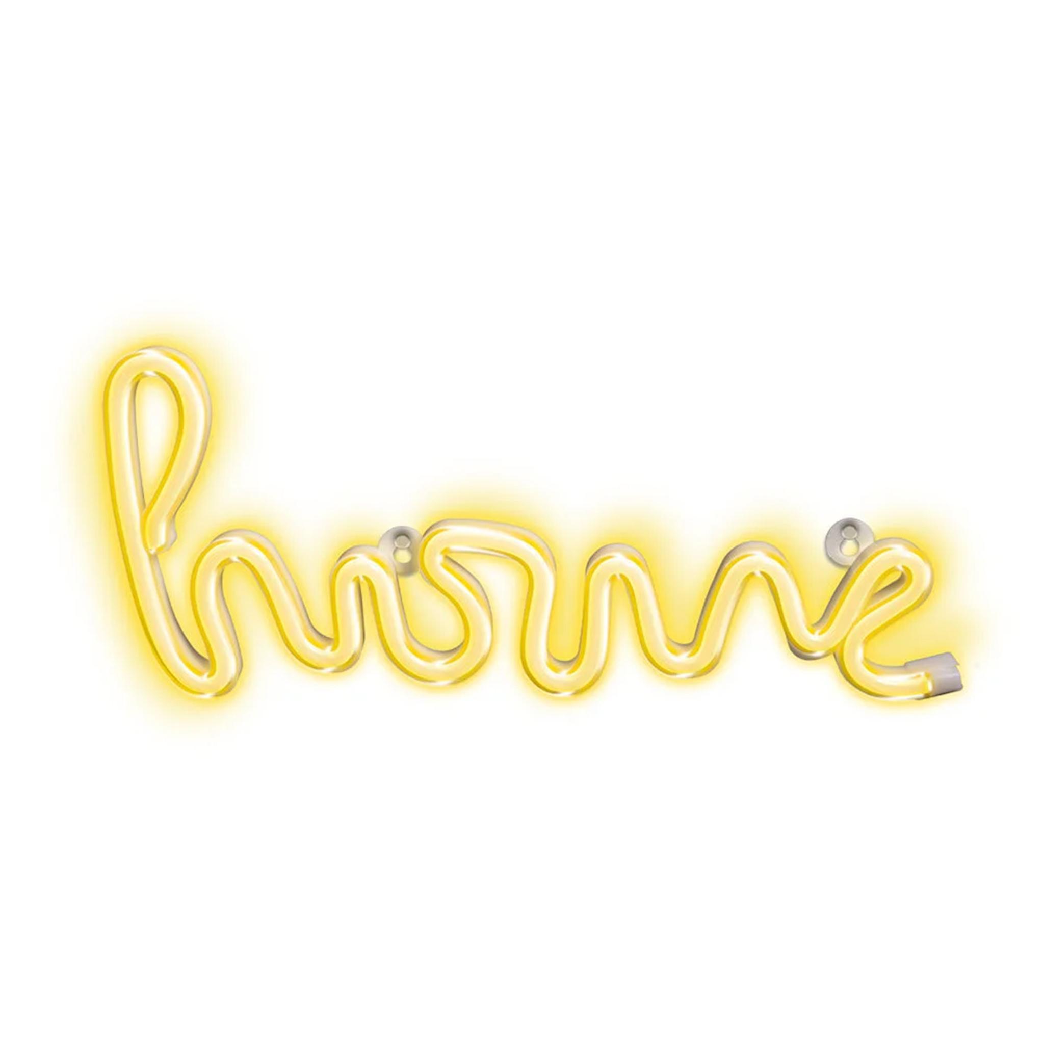 TelForceOne LED gaismas lentas, virtenes //