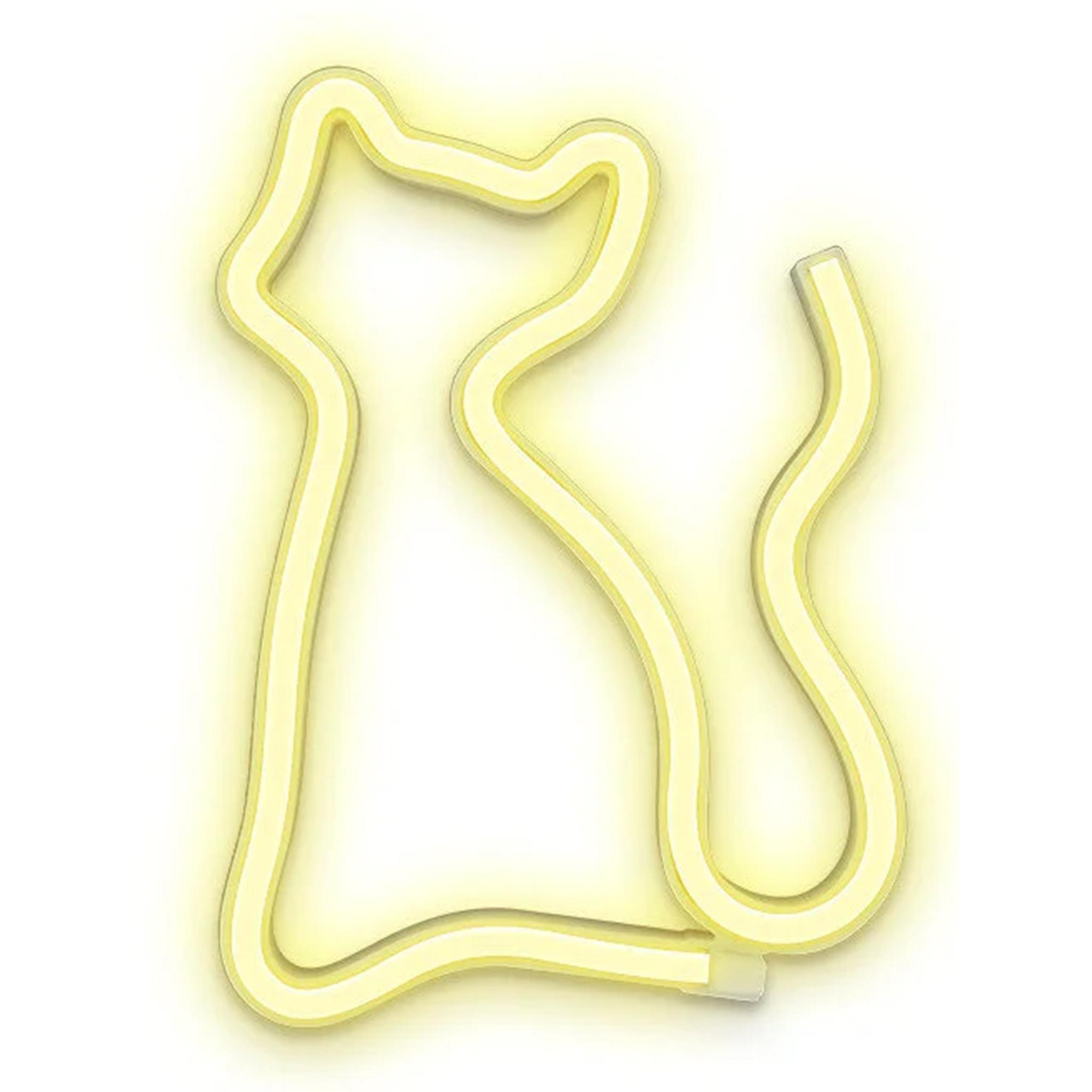 TelForceOne LED gaismas lentas, virtenes //